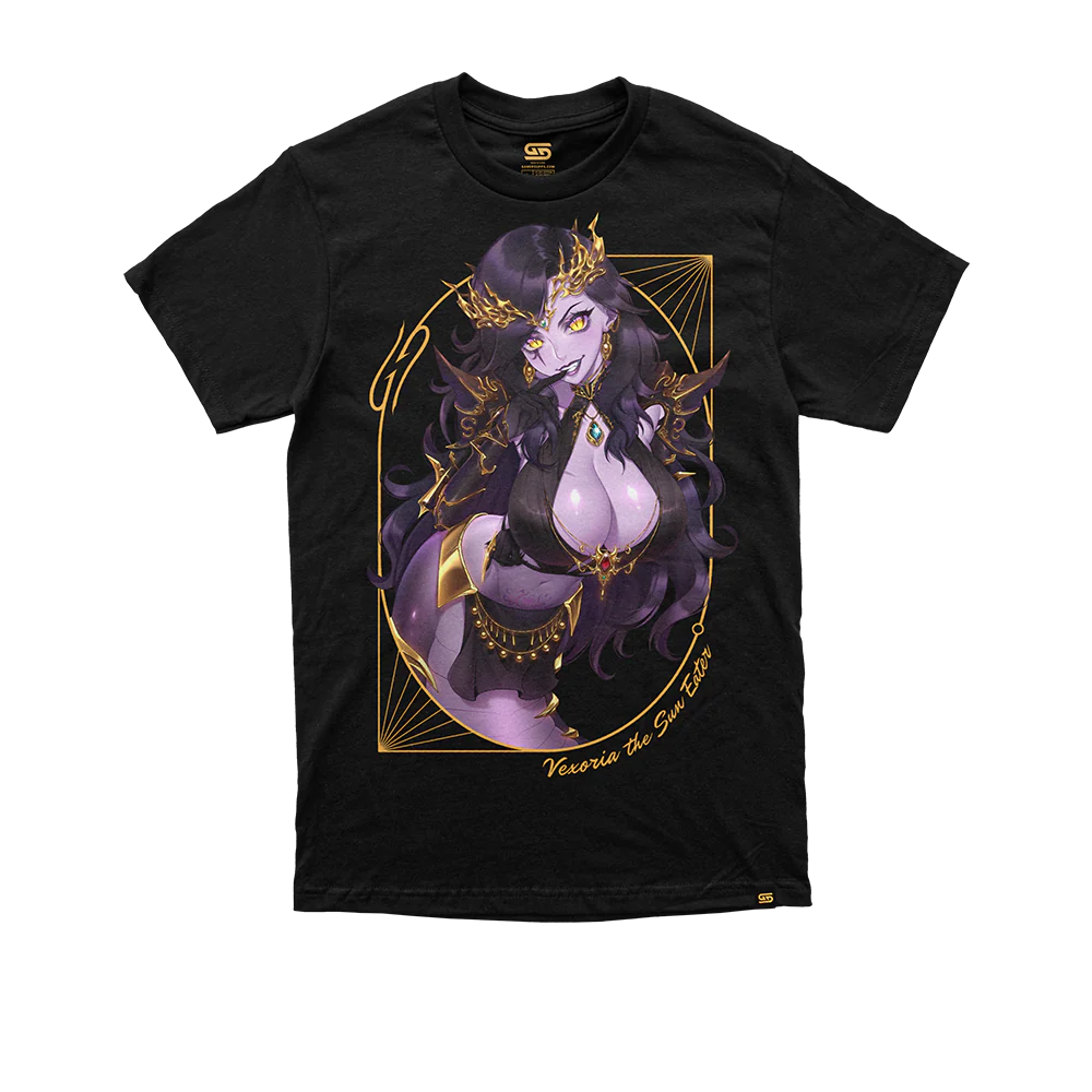 Vexoria Shirt - Image 2