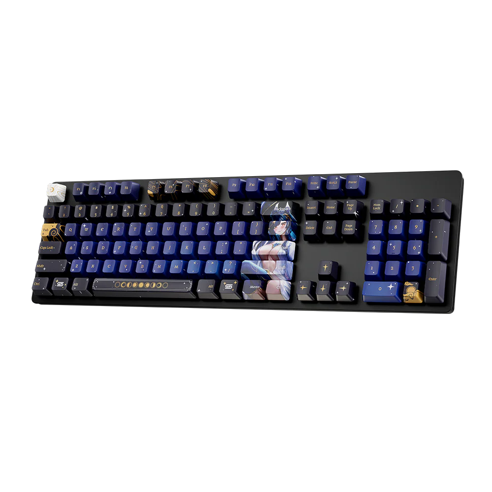 Vienna Keycap Set - Image 2