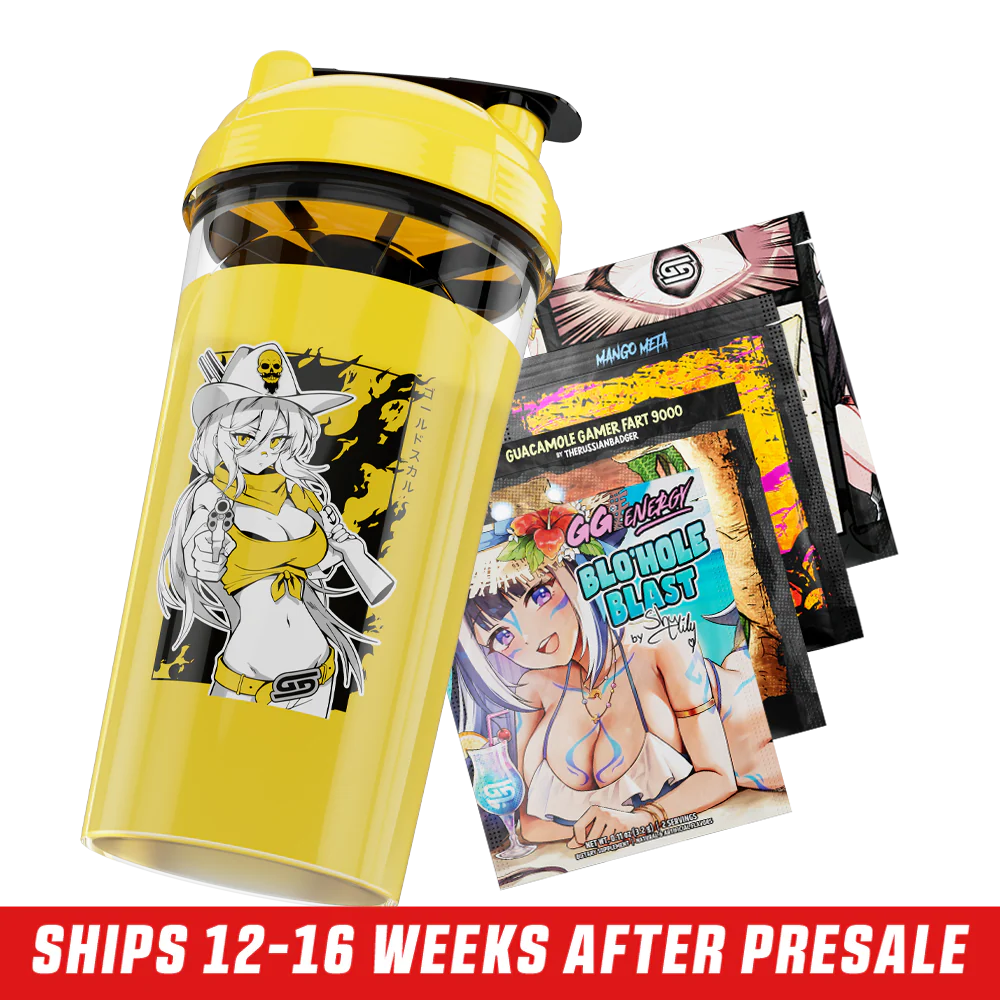 Creator Cups x Vombuz