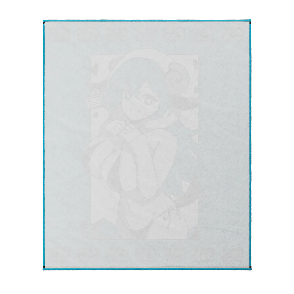 Waifu Blanket - Holy Sheep - Image 4