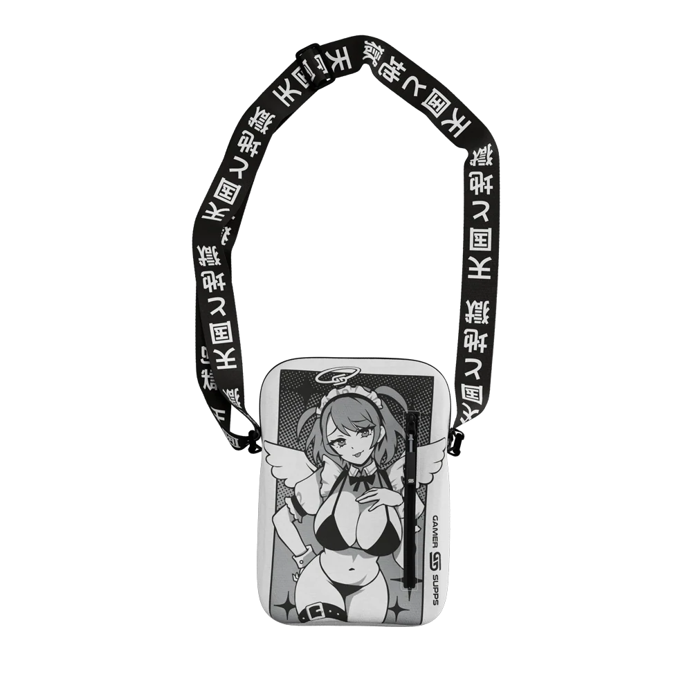 Waifu Chad Bag - Heaven and Hell