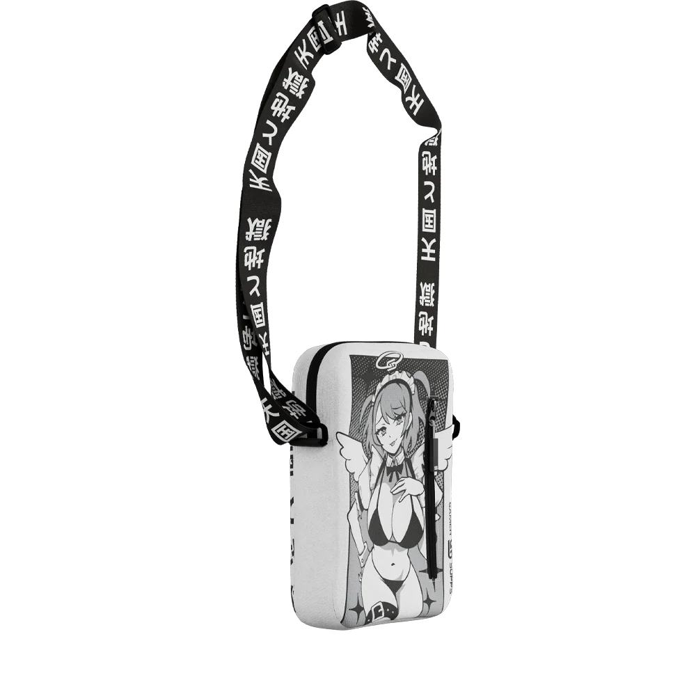 Waifu Chad Bag - Heaven and Hell - Image 3
