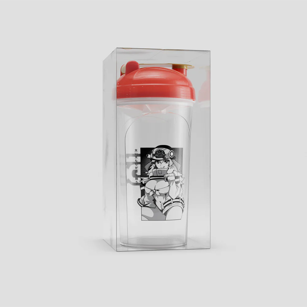 Waifu Cup Display Case (Pack of 12) - Image 3