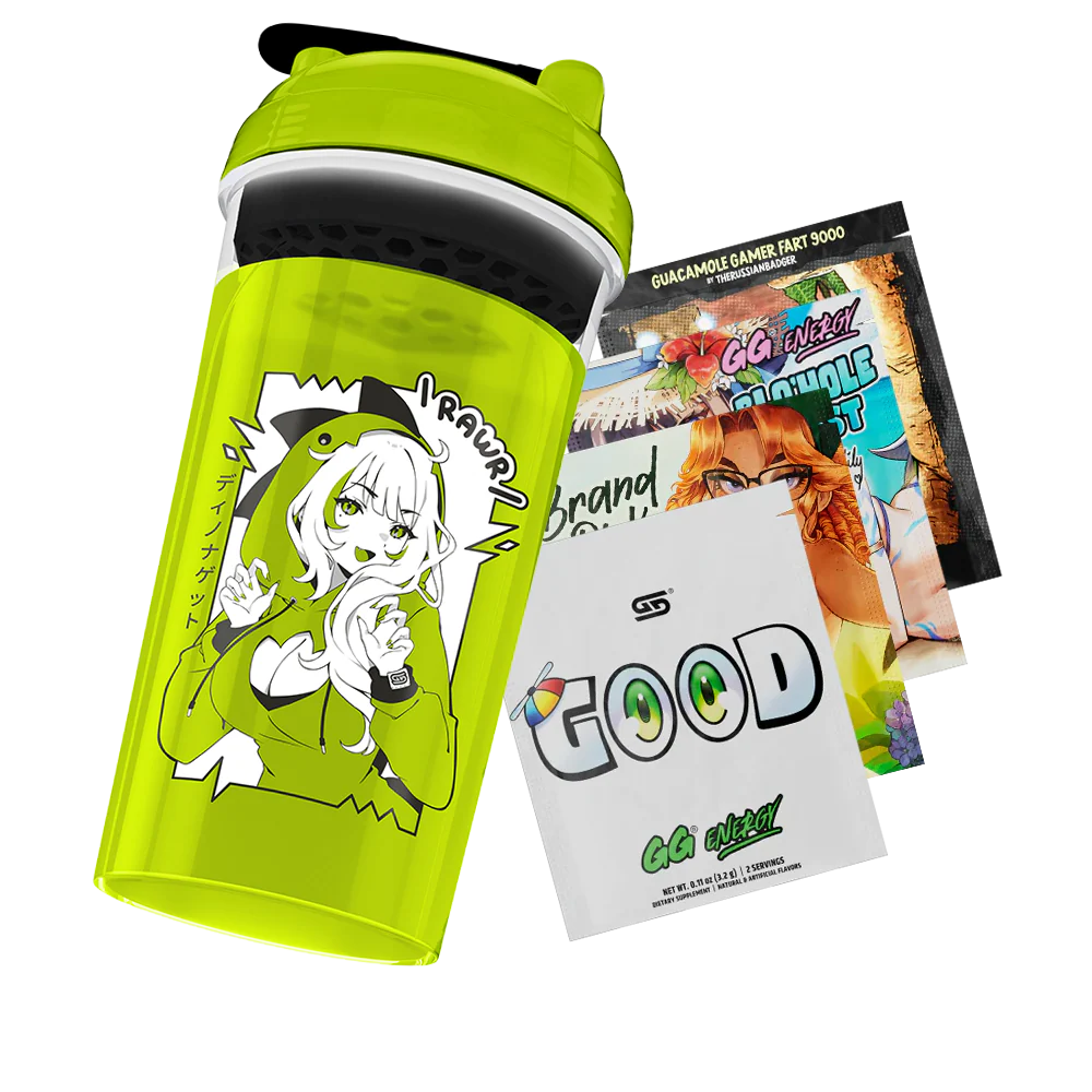 Waifu Cups: Kaiju-Chan - Image 2