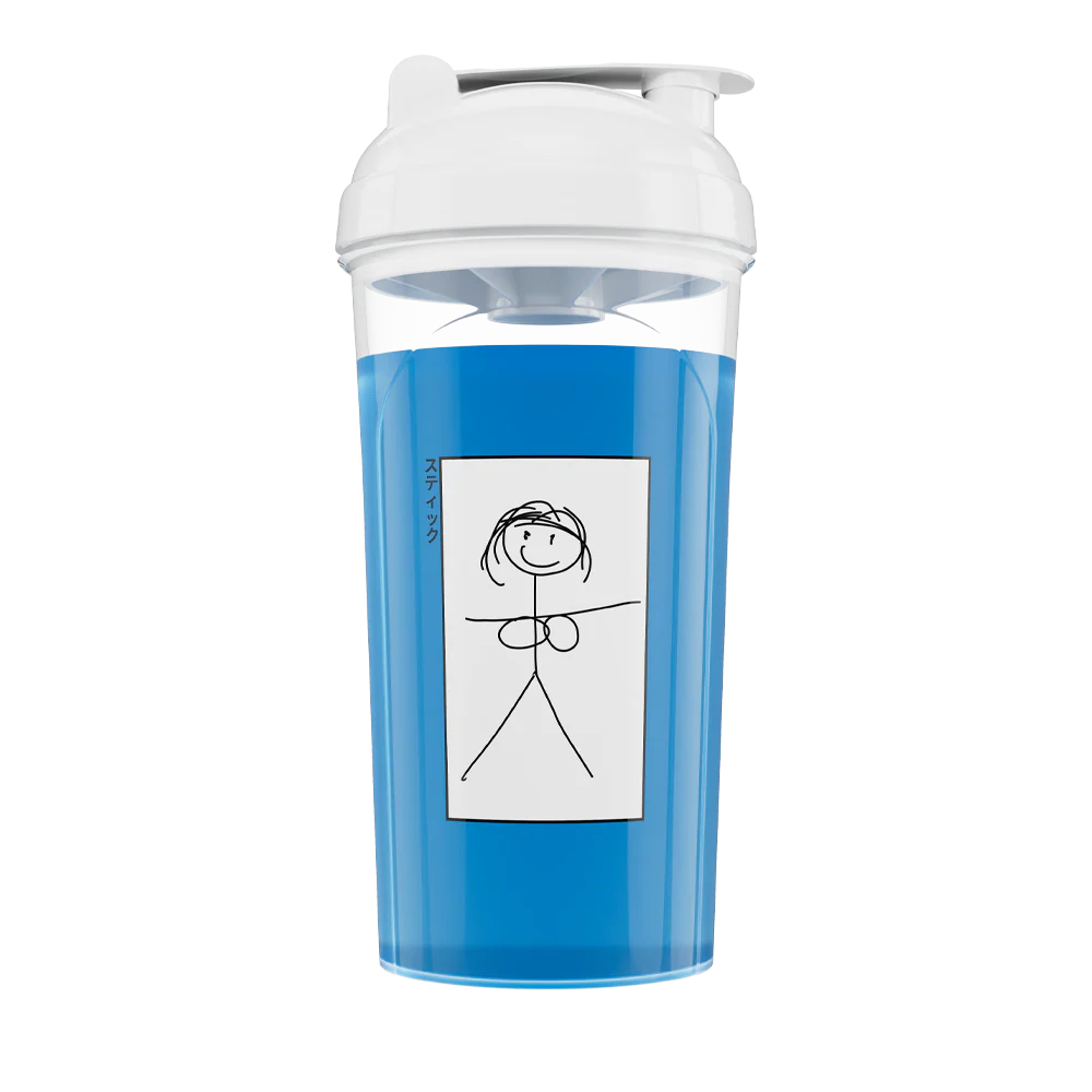 Waifu Cup: Stick Figure Waifu - Image 3