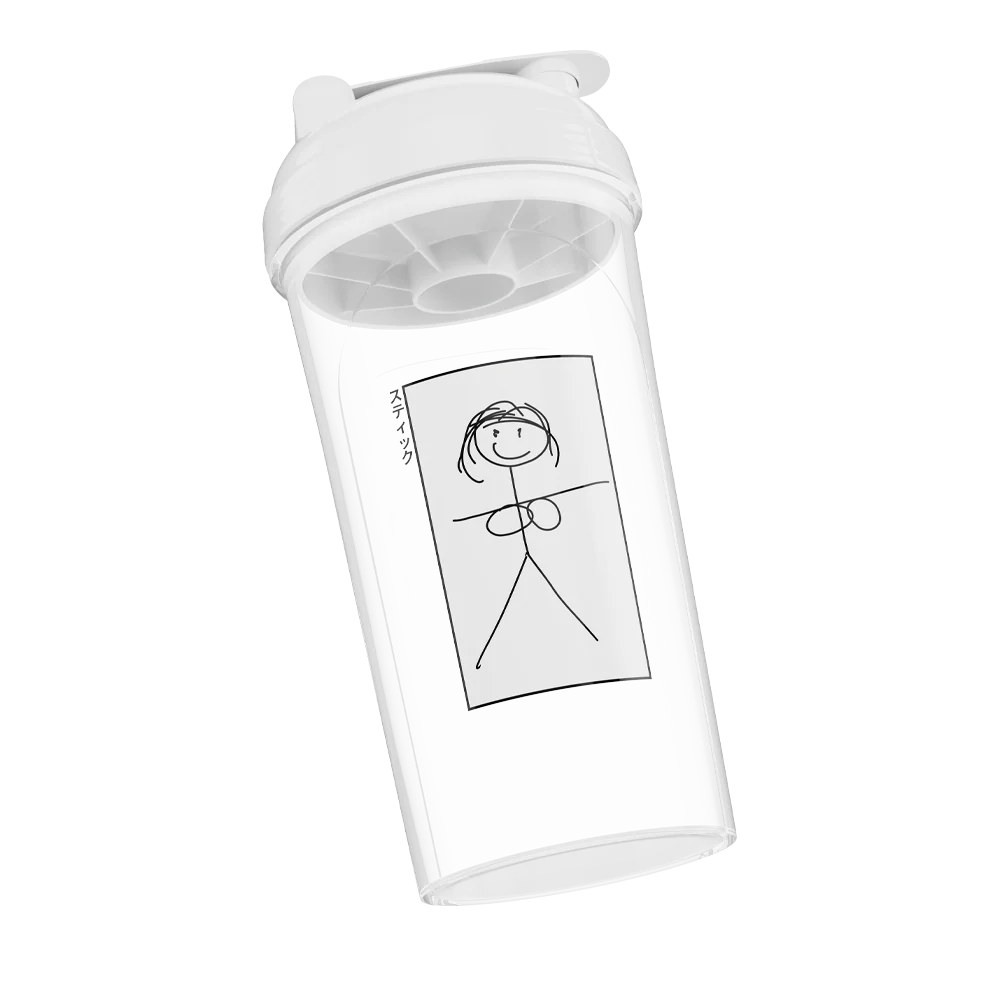 Waifu Cup: Stick Figure Waifu - Image 4