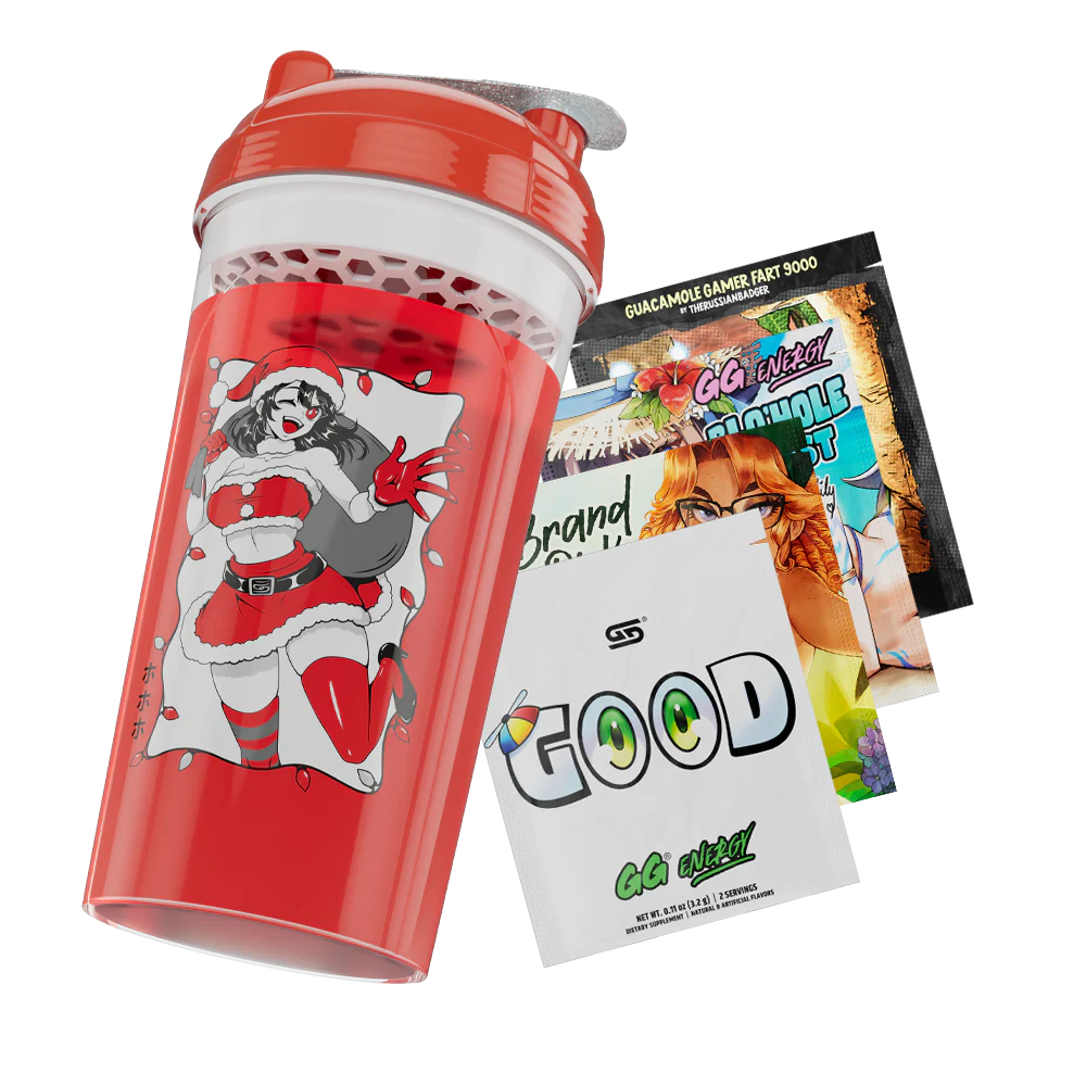 Waifu Cups: All I Want for Christmas is UwU (Info) - Image 2