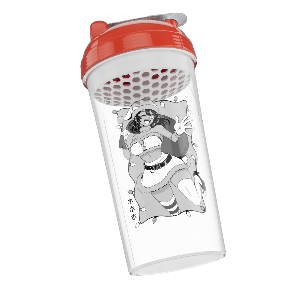 Waifu Cups: All I Want for Christmas is UwU (Info) - Image 5