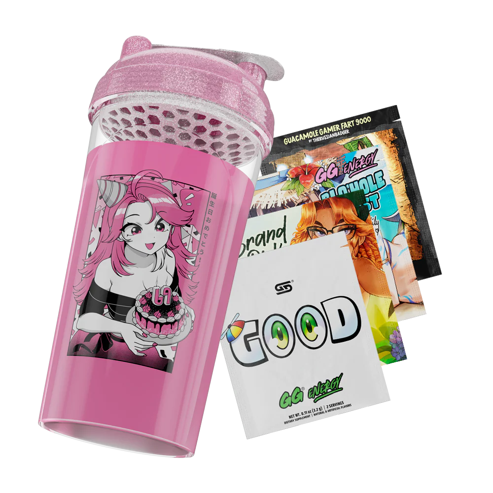 Waifu Cups: Birthday Girl - Image 2