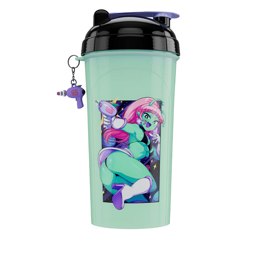 Waifu Cups: I Come in Peace - Image 5