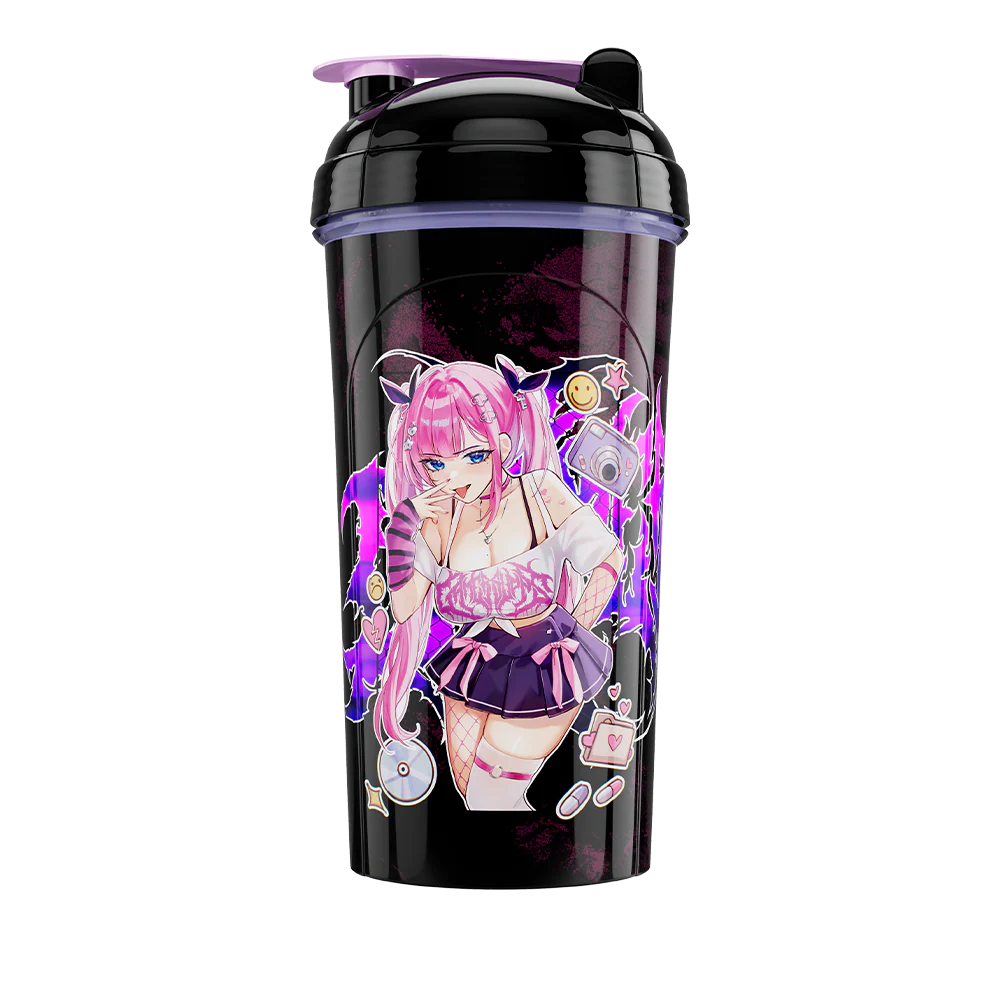 Waifu Cups : Double Trouble Gothic - Image 5