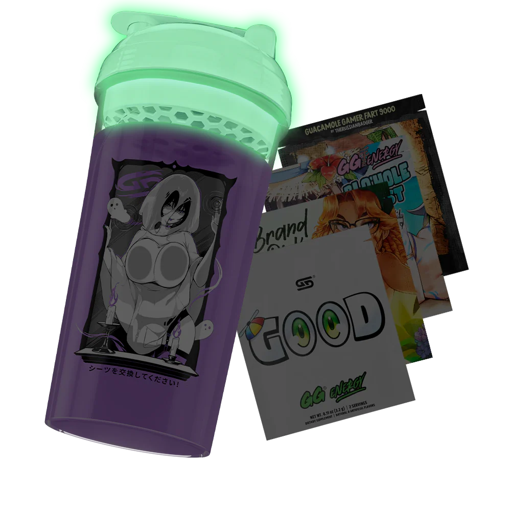 Waifu Cups: Holy Sheet - Image 3