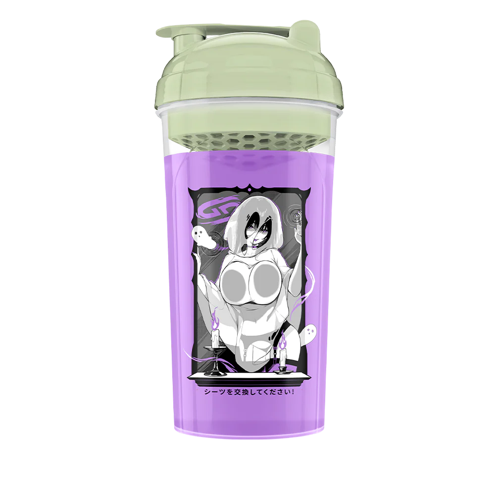 Waifu Cups: Holy Sheet - Image 5
