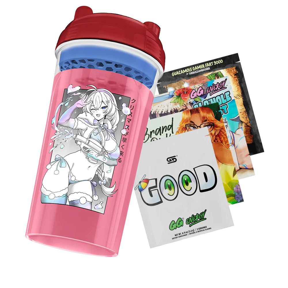 Waifu Cups: July in Christmas - Image 3
