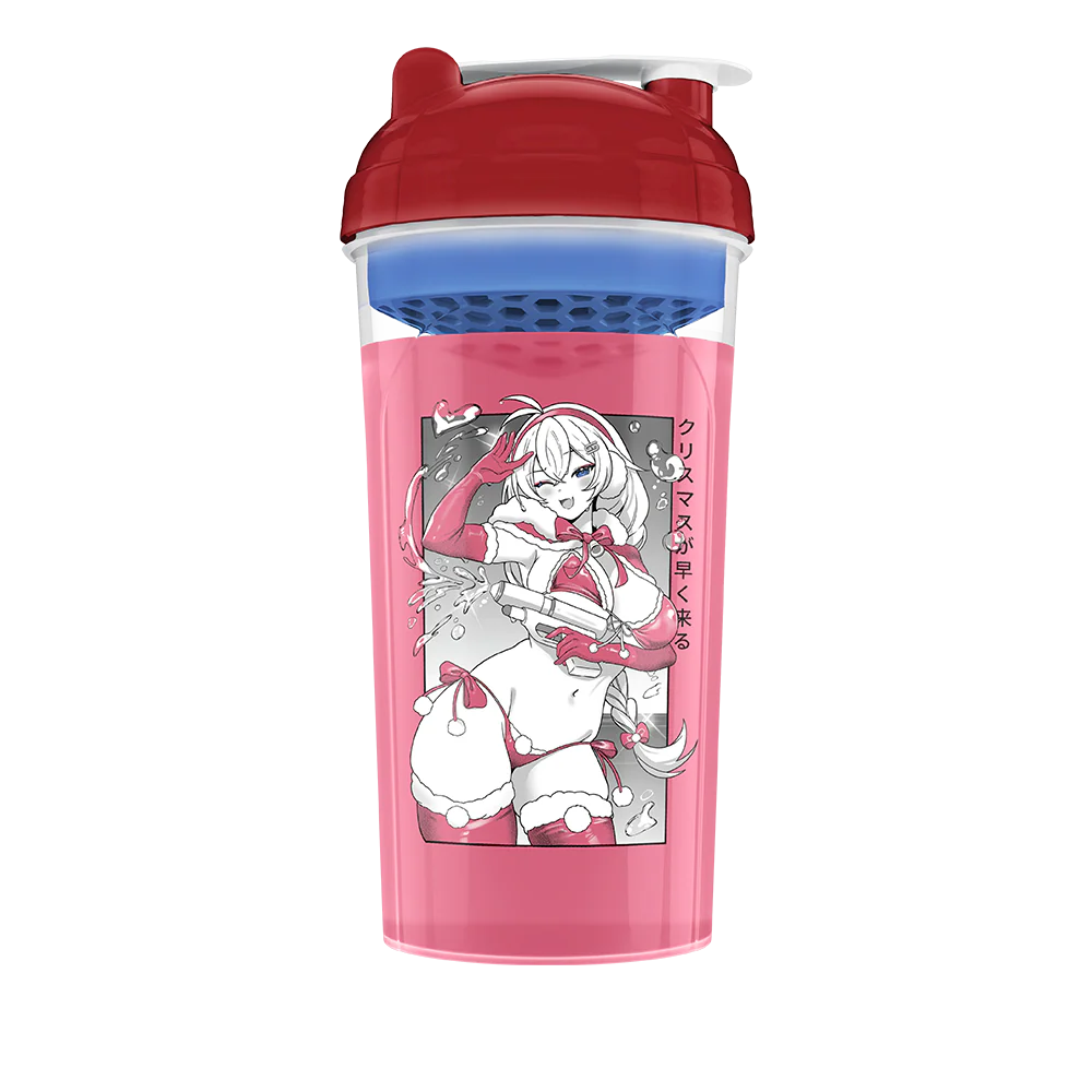 Waifu Cups: July in Christmas - Image 4