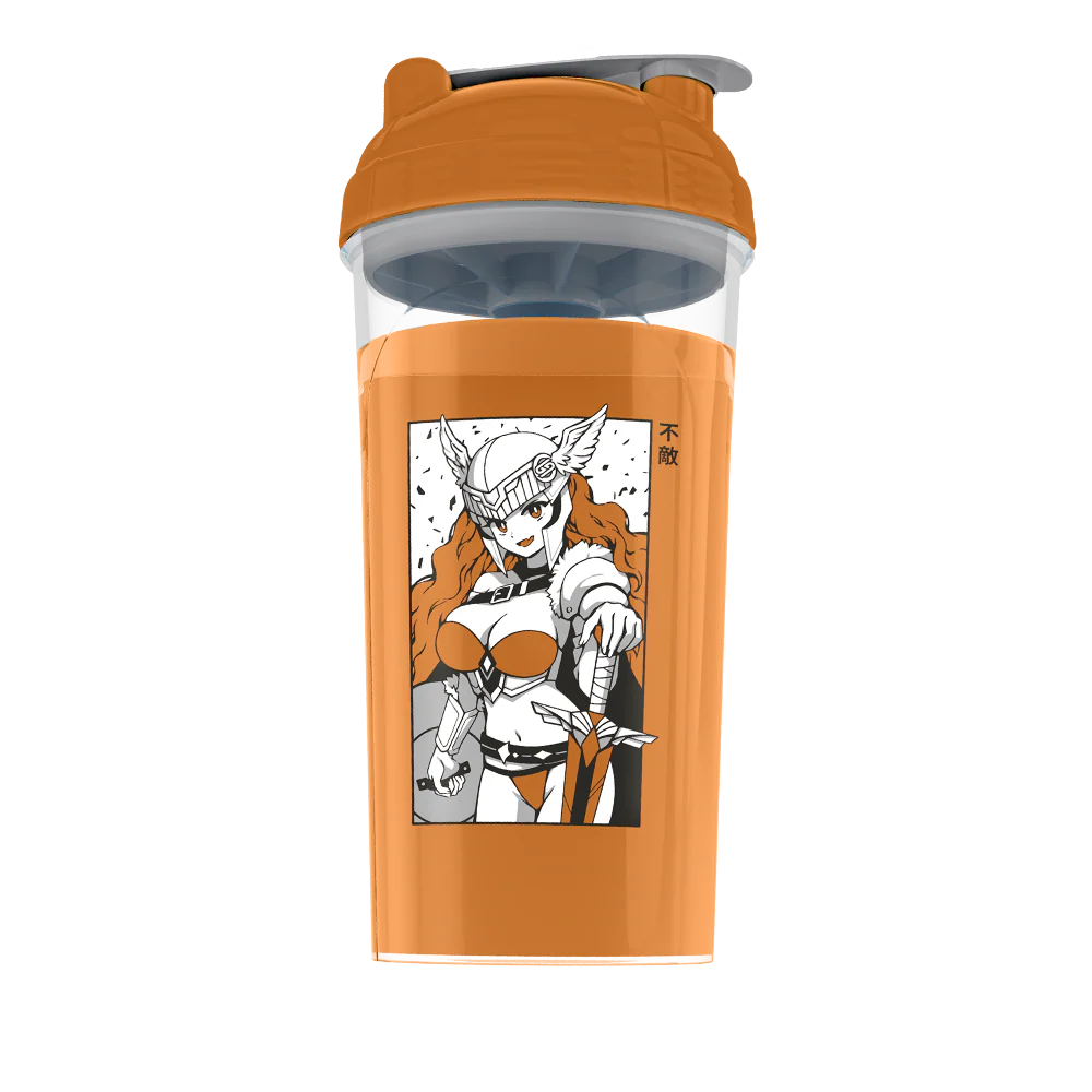 Waifu Cups: Valkyrie - Image 4