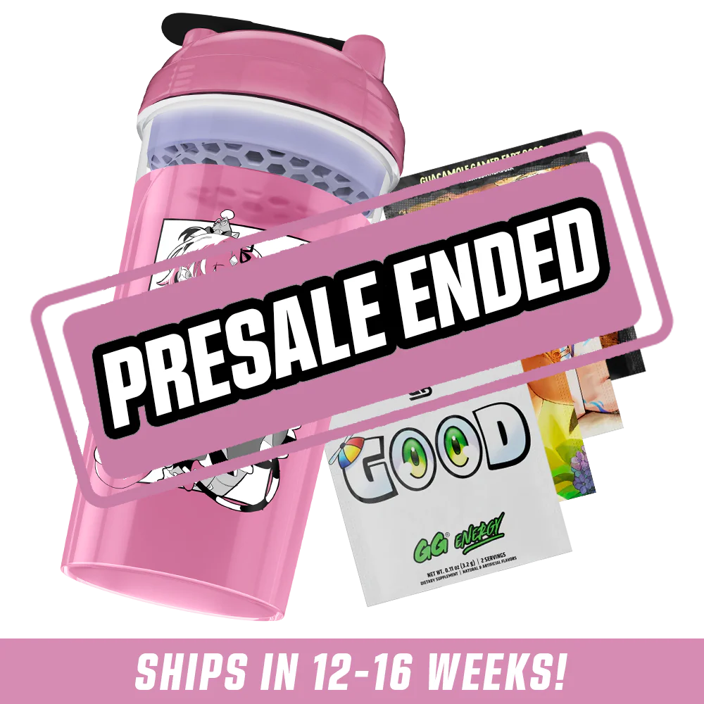 Creator Cups x Camila's Sippy Cup