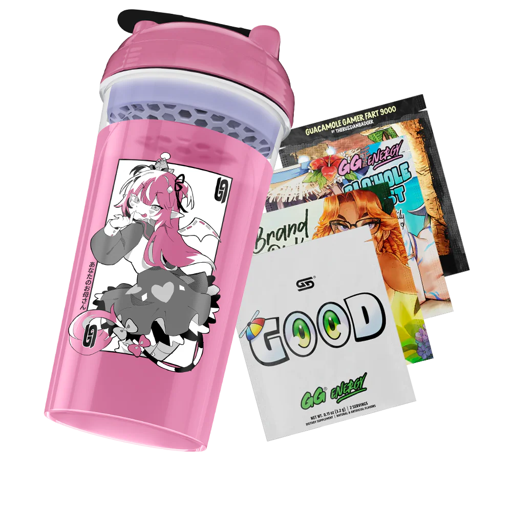 Creator Cups x Camila's Sippy Cup - Image 2