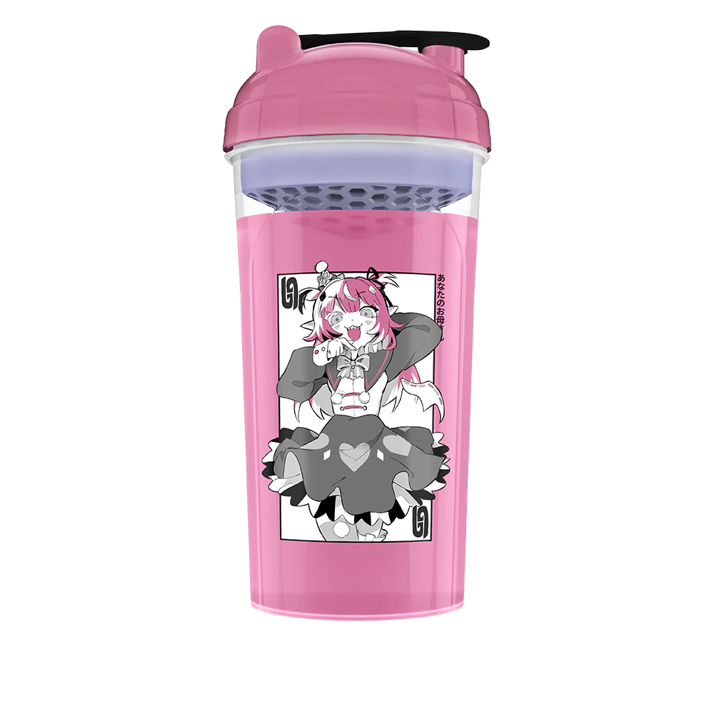 Creator Cups x Camila's Sippy Cup - Image 4