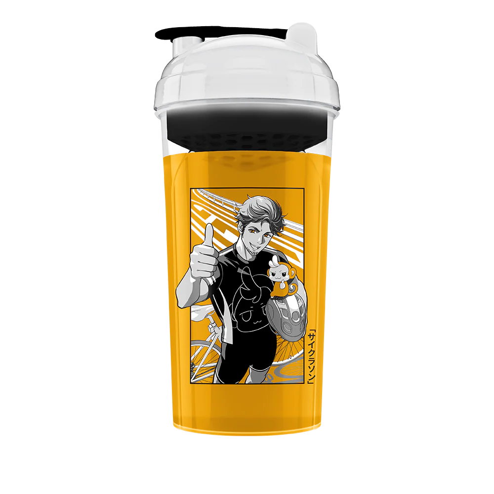 Waifu Cups x CDawgVA: Cyclethon - Image 3