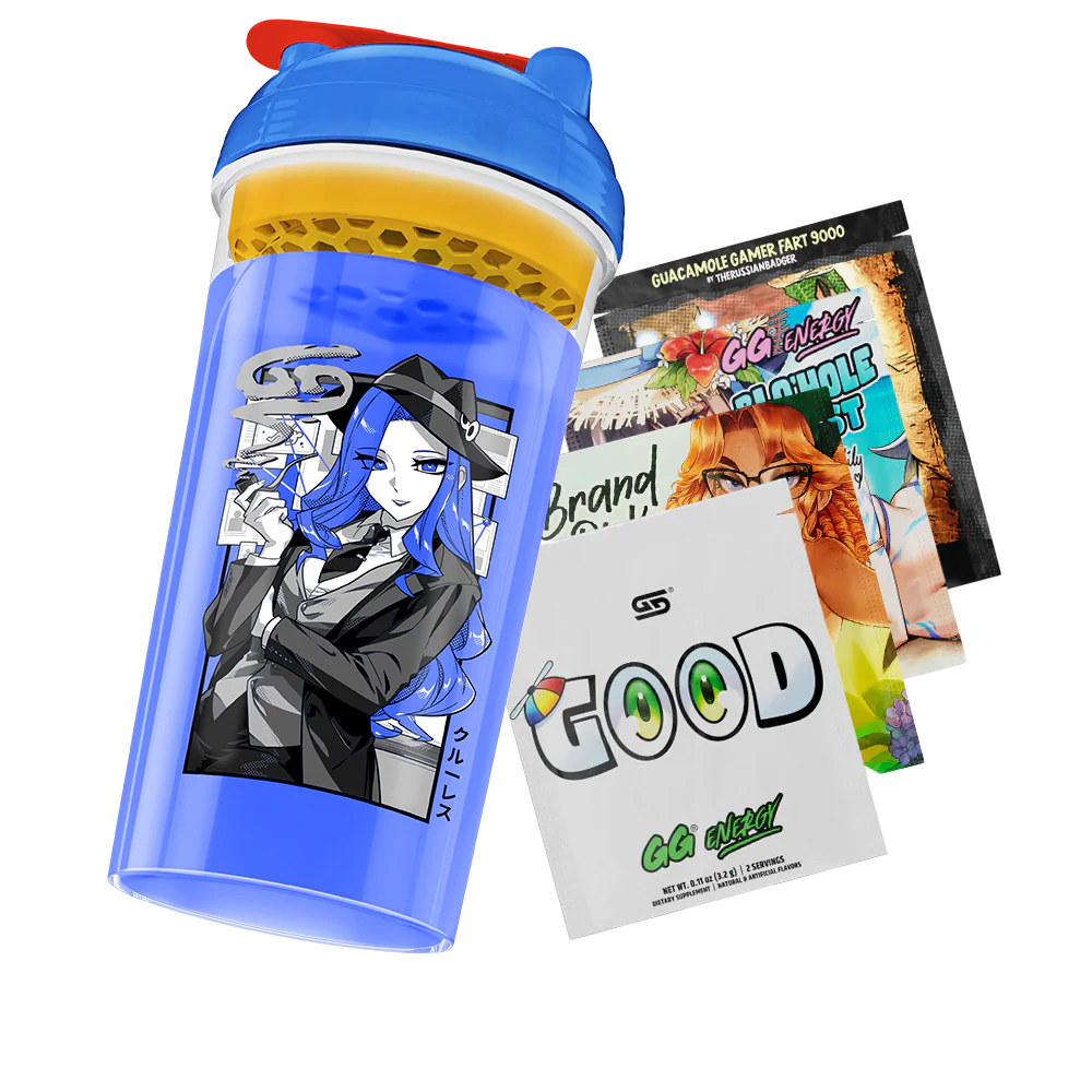 Creator Cups x Clooless - Image 2