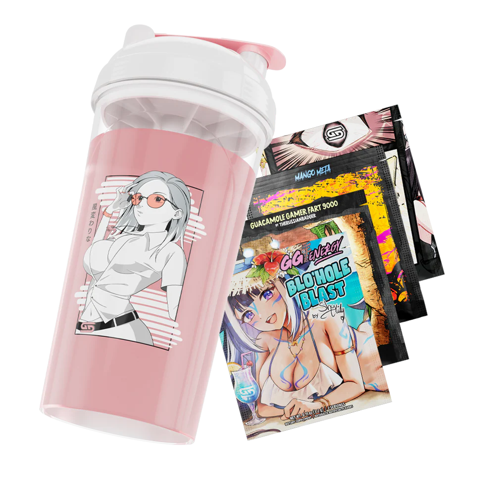 Creator Cups x Cyr - Image 2