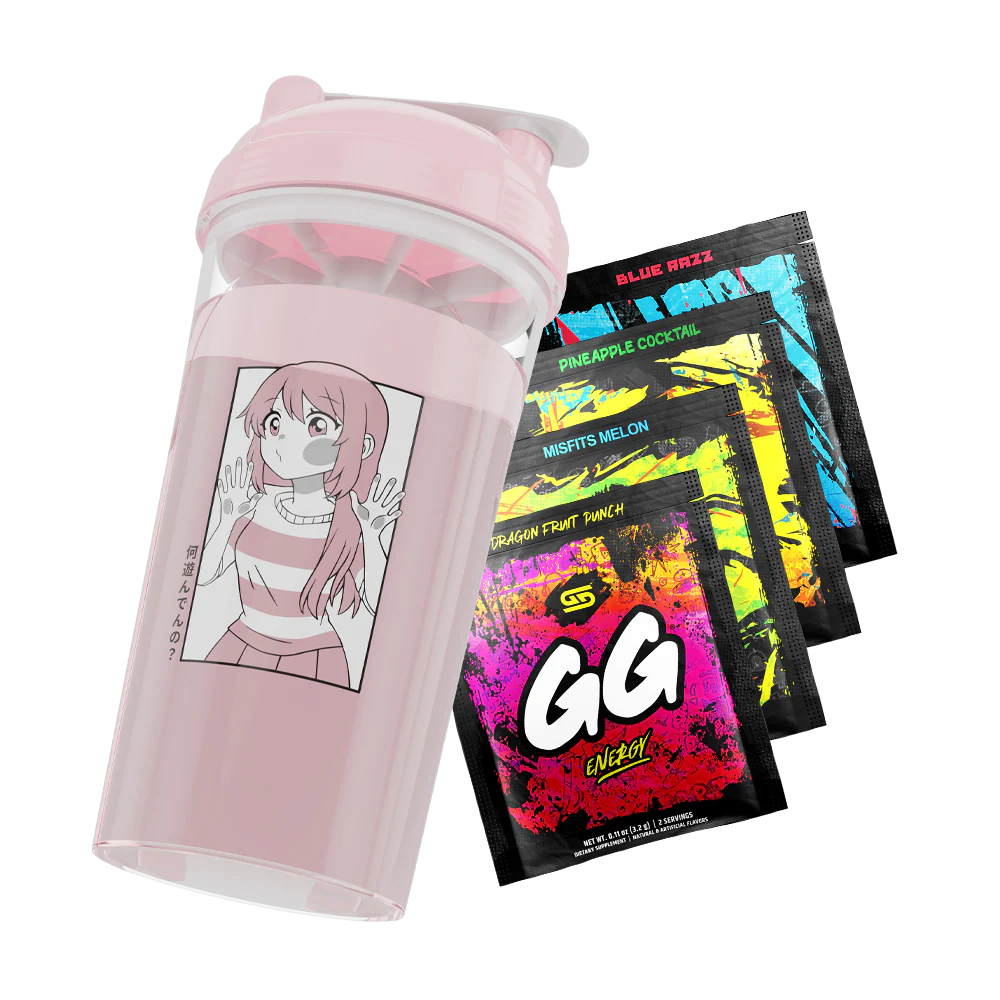 Creator Cups x Emirichu