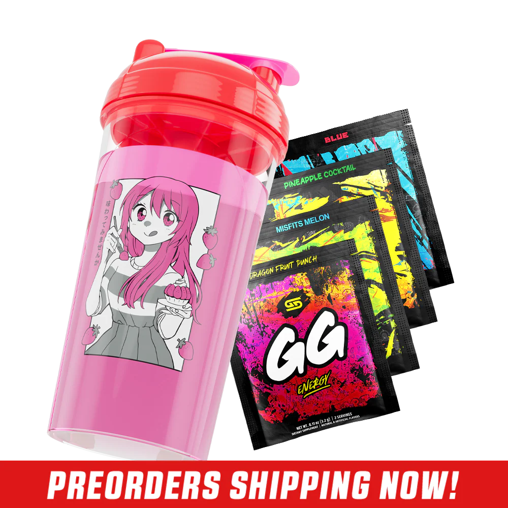 Creator Cups x Emirichu V2