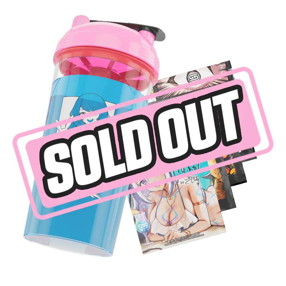 Creator Cups x Emiru