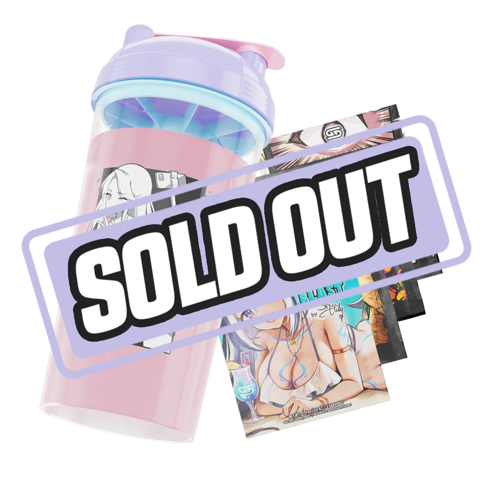 Creator Cups x ExtraEmily
