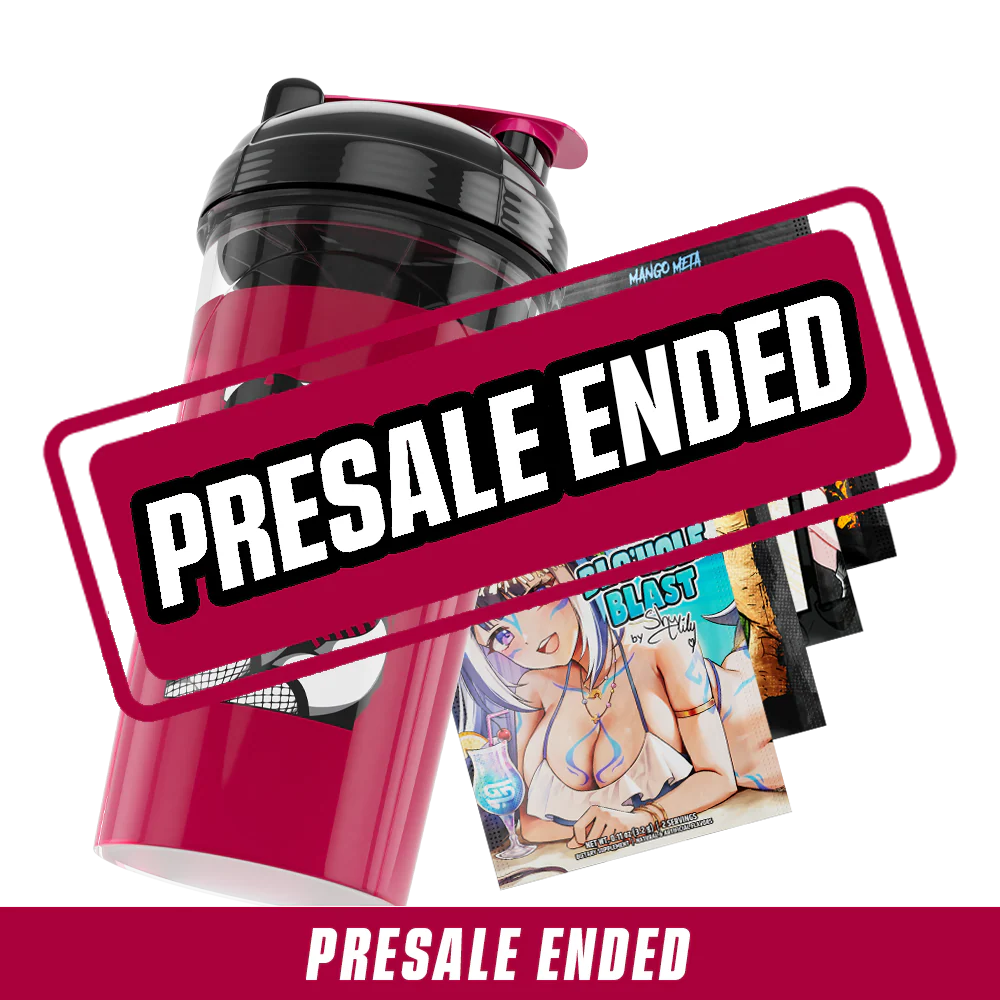 Creator Cups x GoblinGarbage