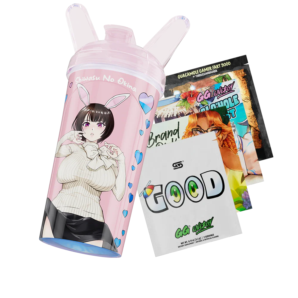 Creator Cups x Kaho Shibuya: Bunny Cup - Image 3