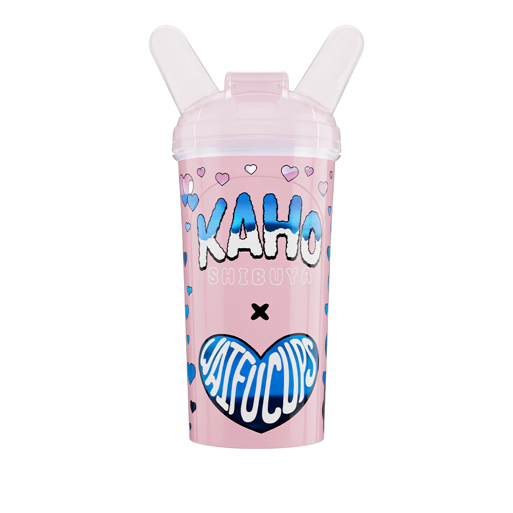 Creator Cups x Kaho Shibuya: Bunny Cup - Image 5