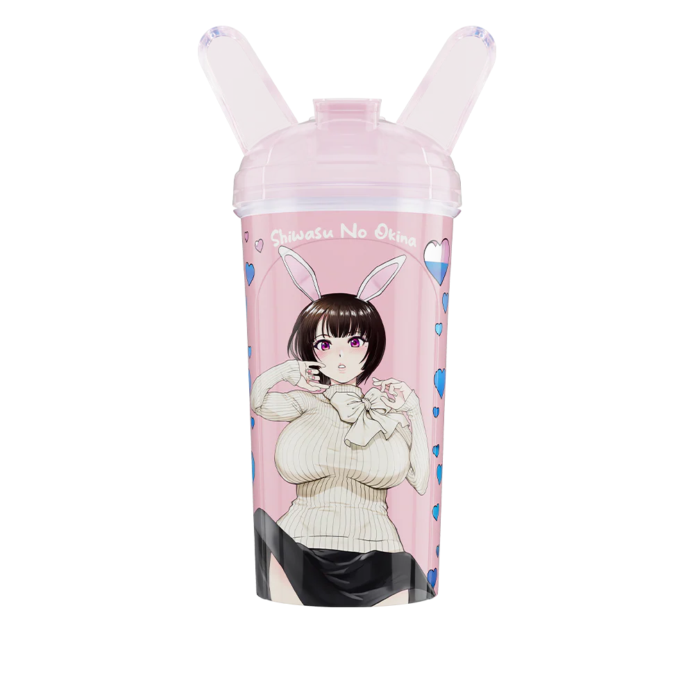Creator Cups x Kaho Shibuya: Bunny Cup - Image 6