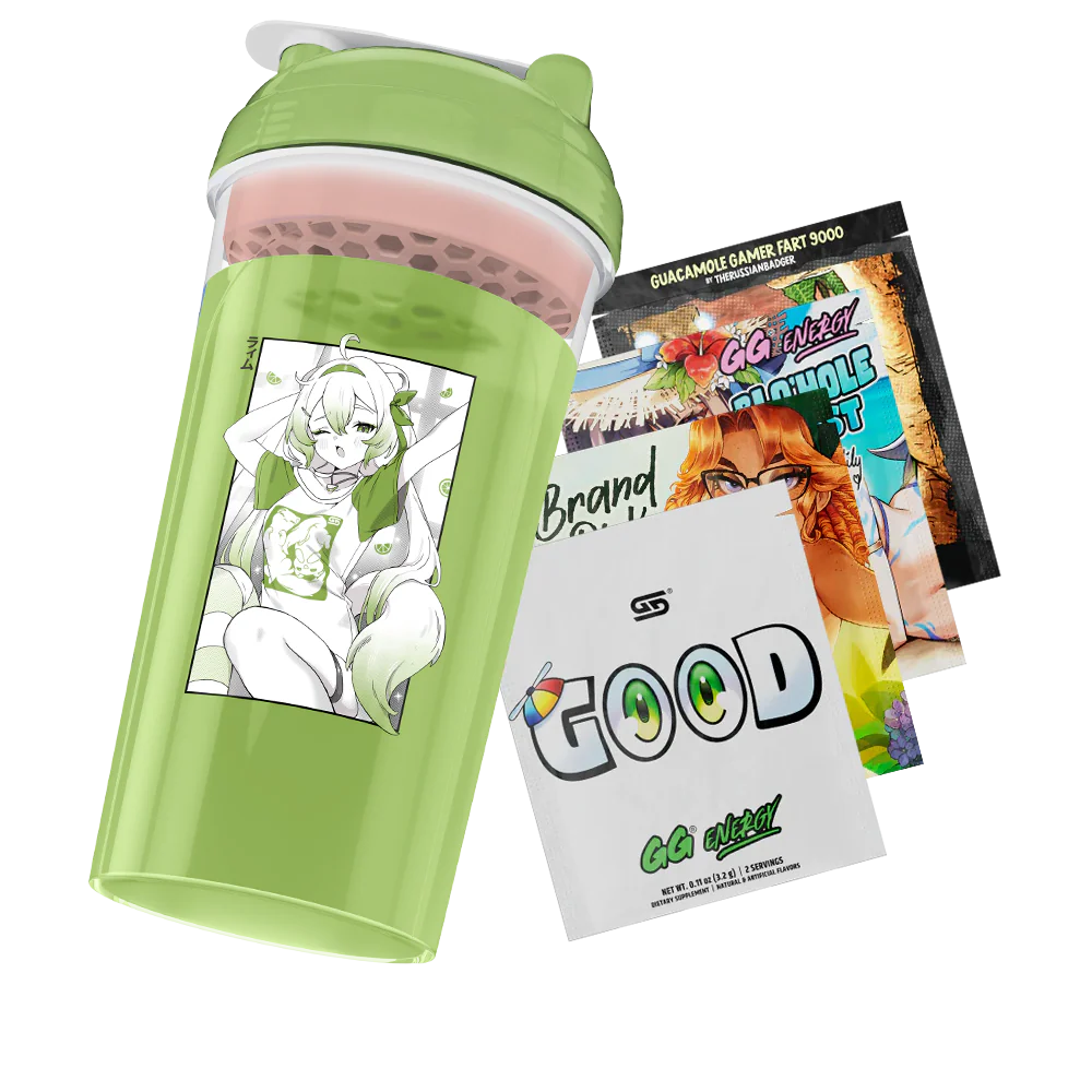 Creator Cups x Limealicious - Image 2