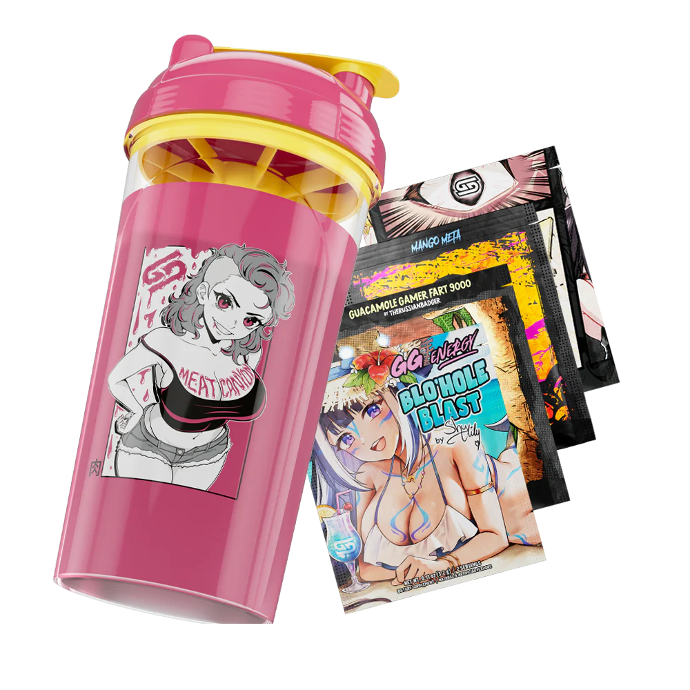 Creator Cups x MeatCanyon - Image 2