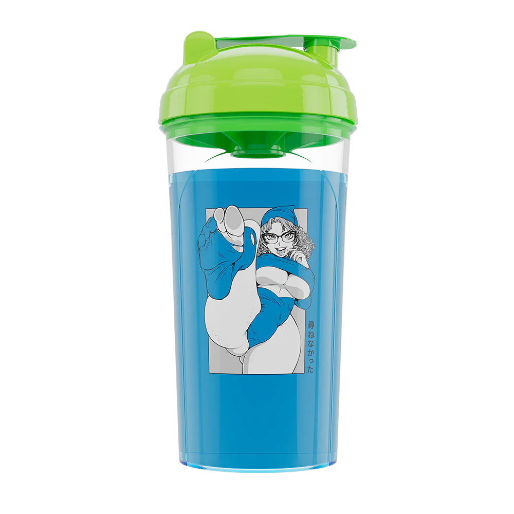 Creator Cups x PaymoneyWubby - Image 3