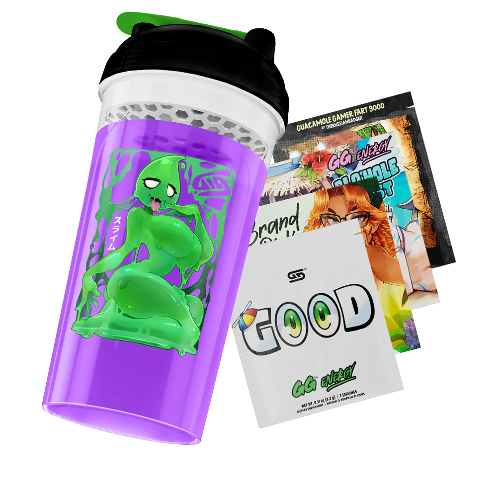 Creator Cups x ReggieGames - Image 2