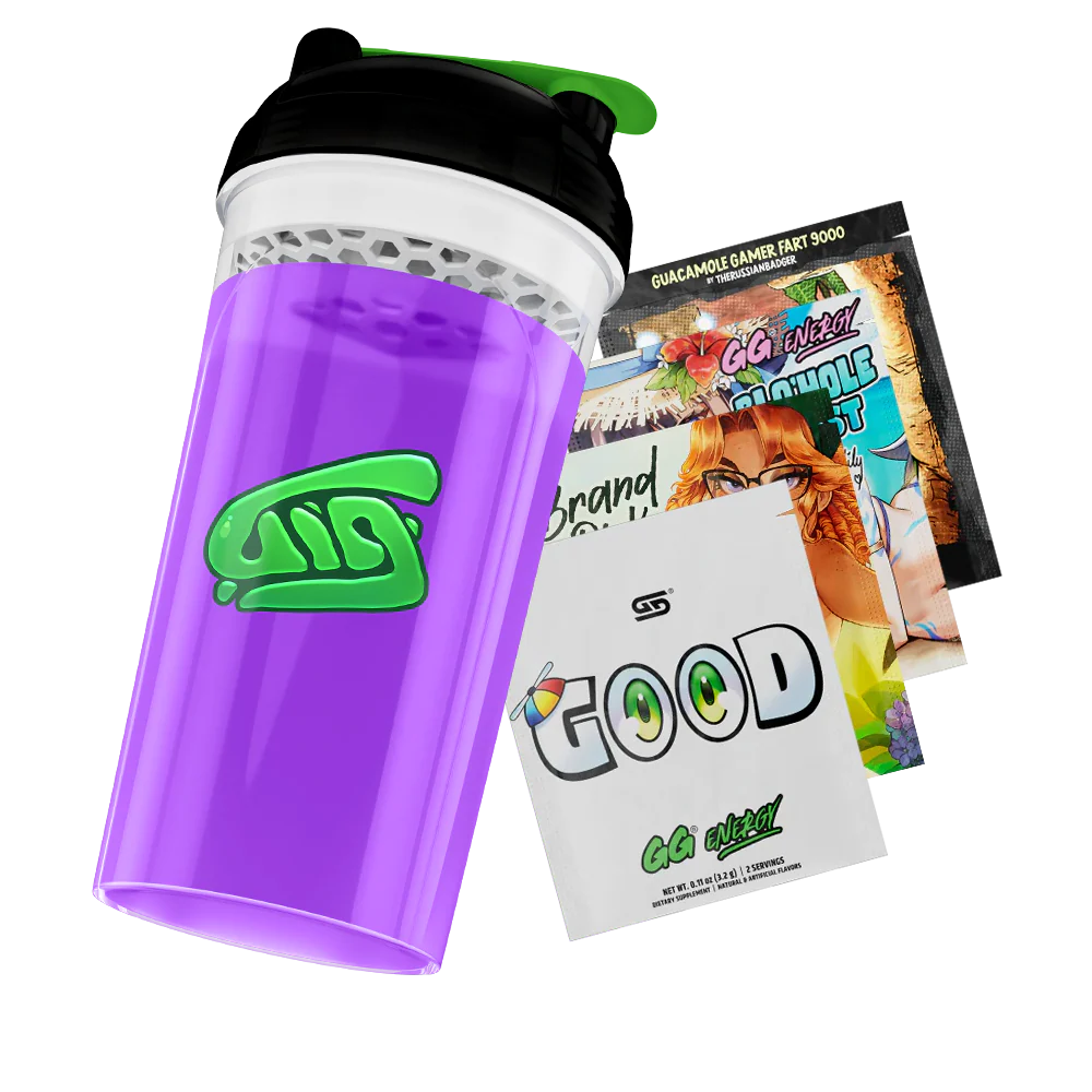 Creator Cups x ReggieGames - Image 3
