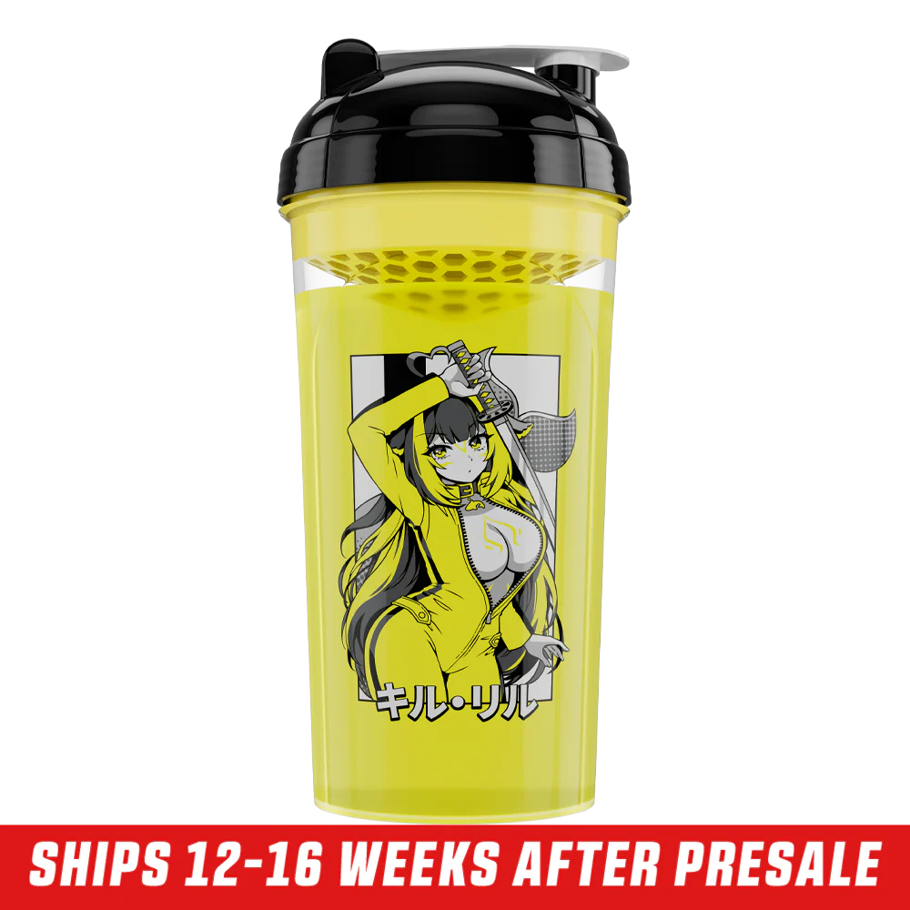 Waifu Cups X Shylily: Kill Lil Shaker - Image 2