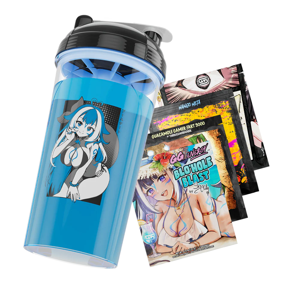 Creator Cups x Shylily: Double Date - Image 2