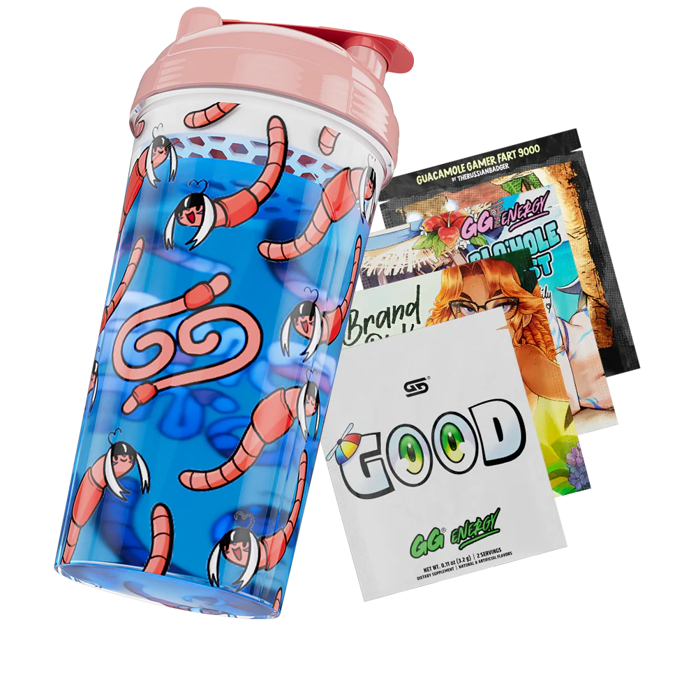 Creator Cups x Shylily: Wormlily - Image 3