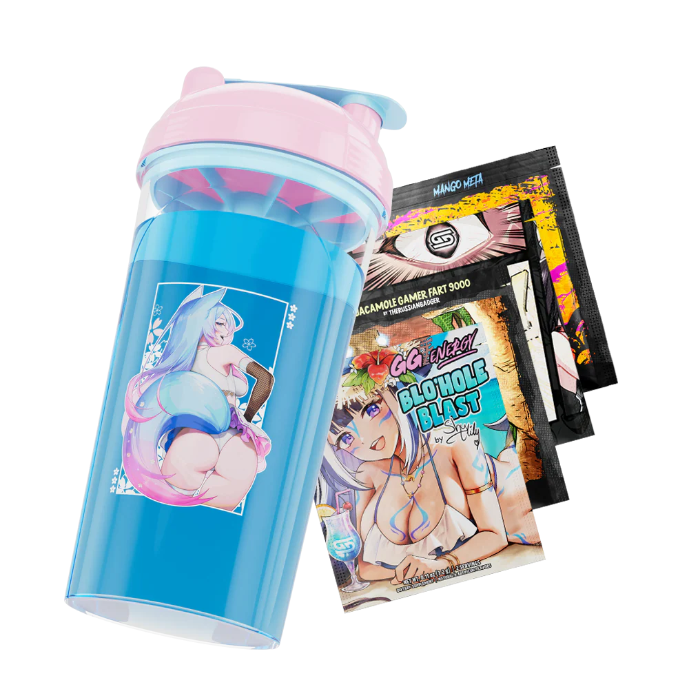Creator Cups x Silvervale - Image 3