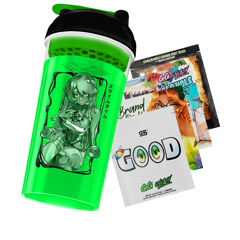 Creator Cups x Slimecicle - Image 2