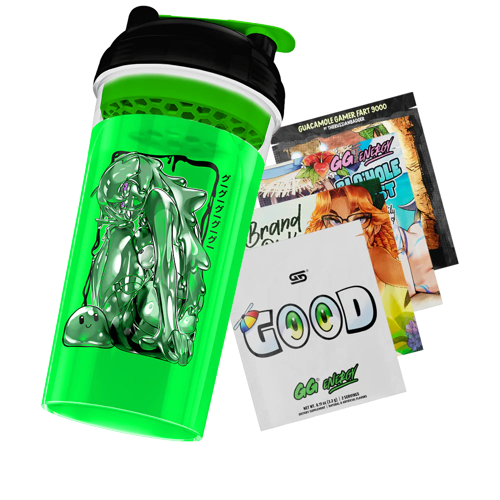 Creator Cups x Slimecicle - Image 3
