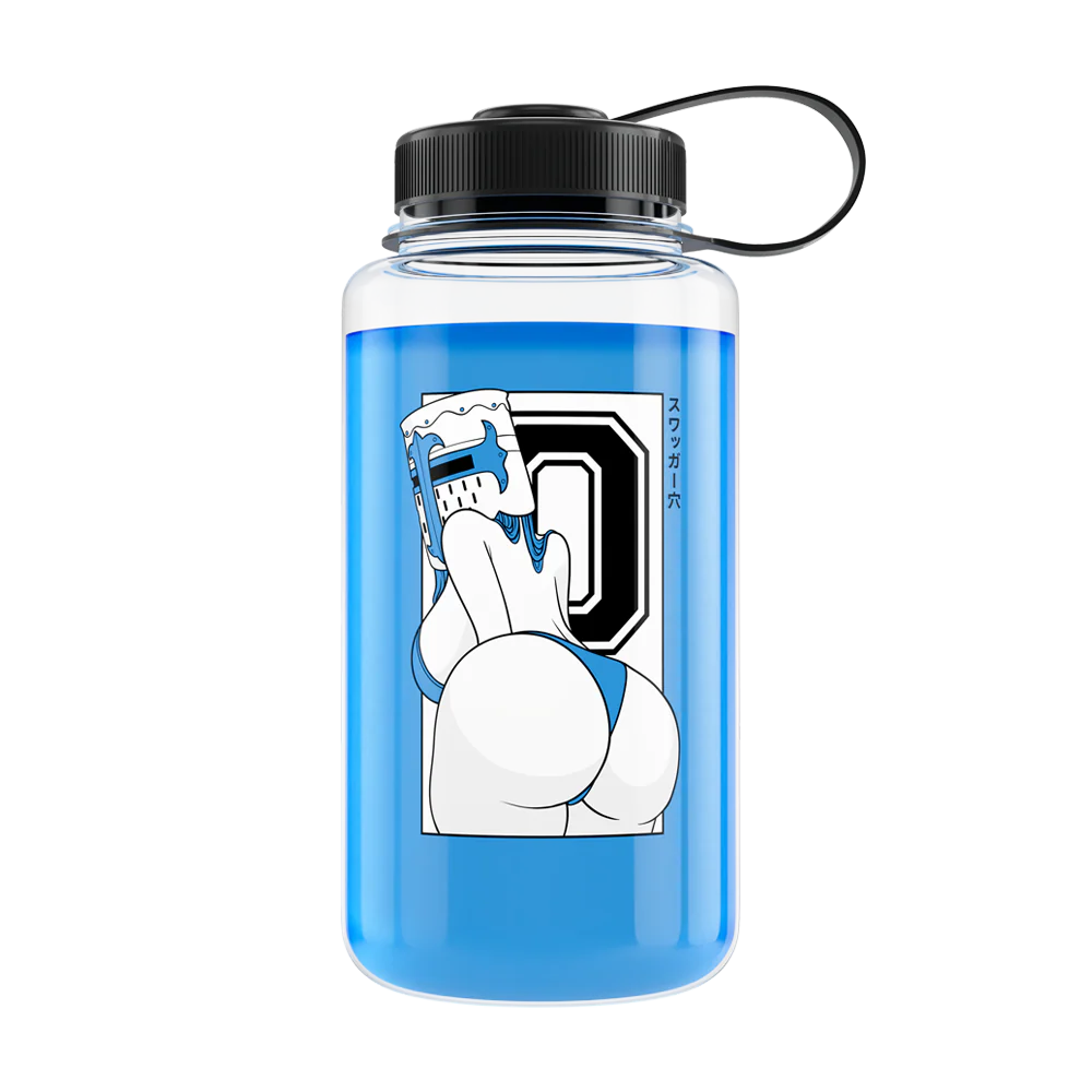 Creator Cups x SwaggerSouls 32oz Jug - Image 4