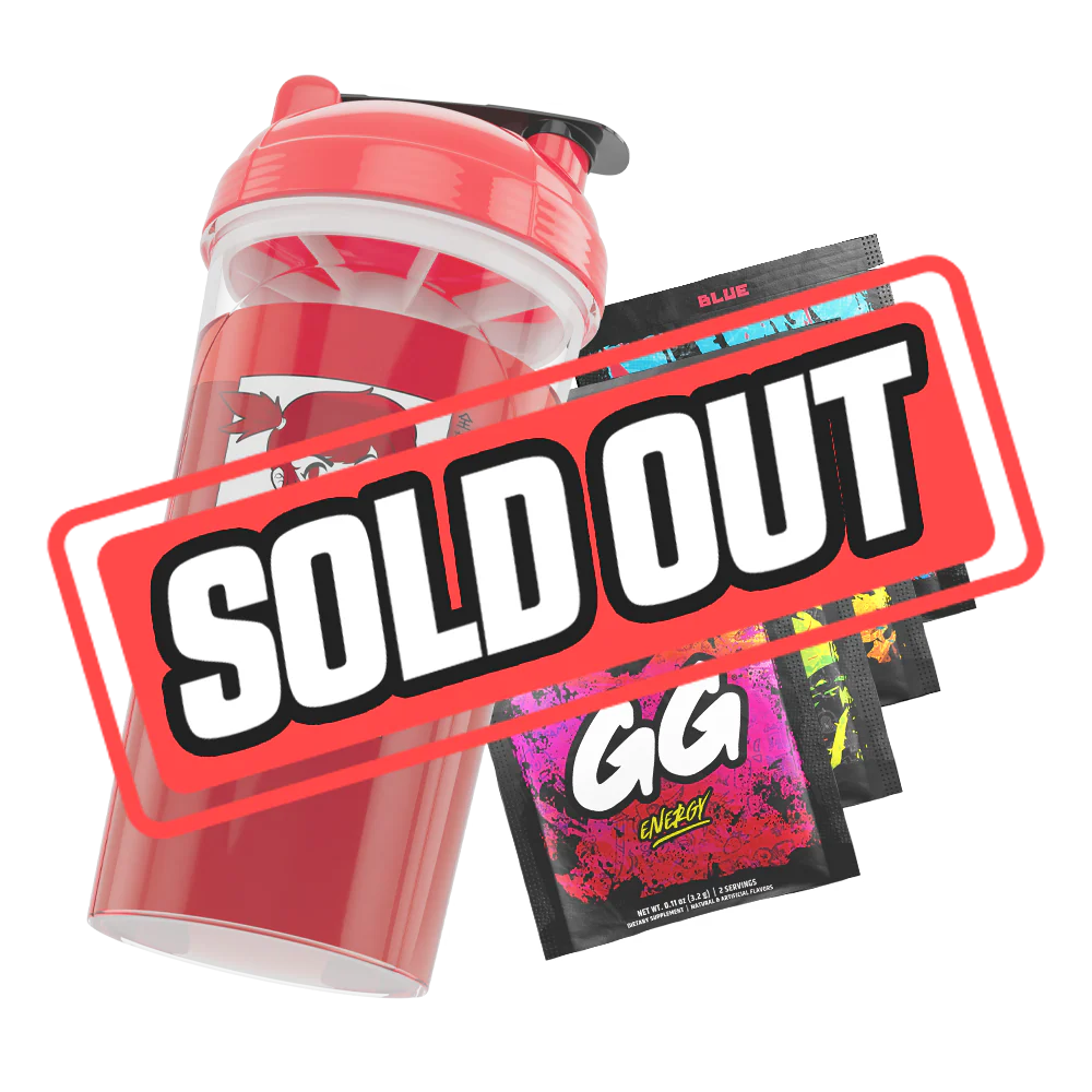 Creator Cups x Sweatcicle