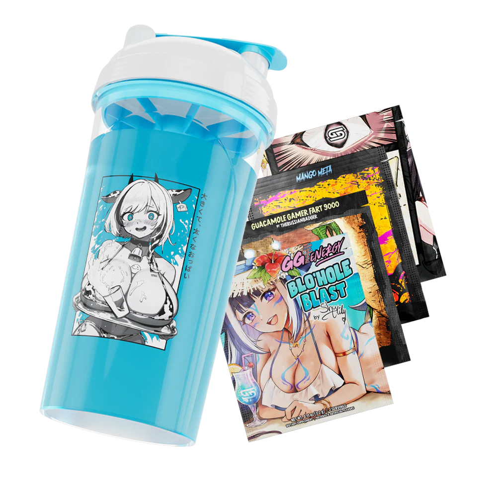 Creator Cups x Tectone - Image 2