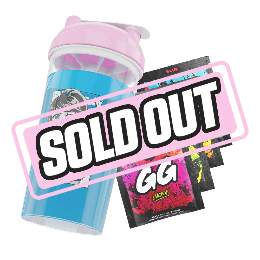 Creator Cups x TheAnimeMen