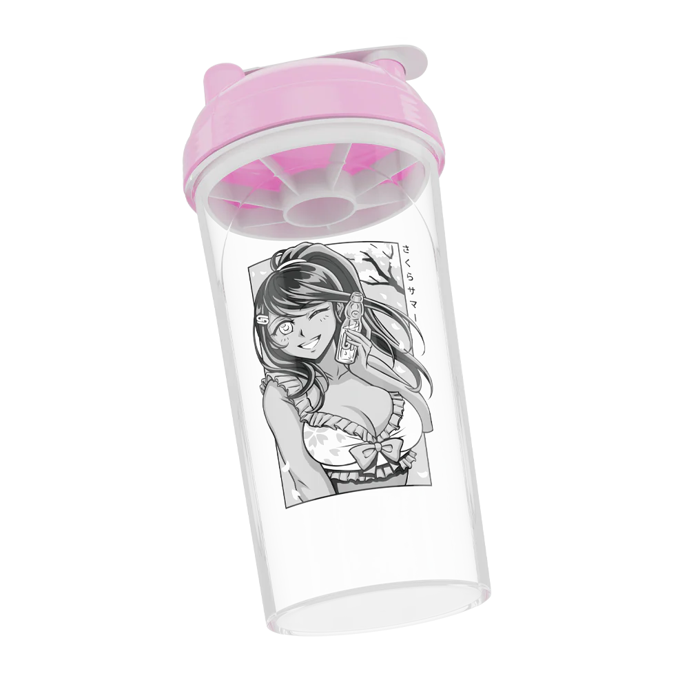 Creator Cups x TheAnimeMen - Image 4